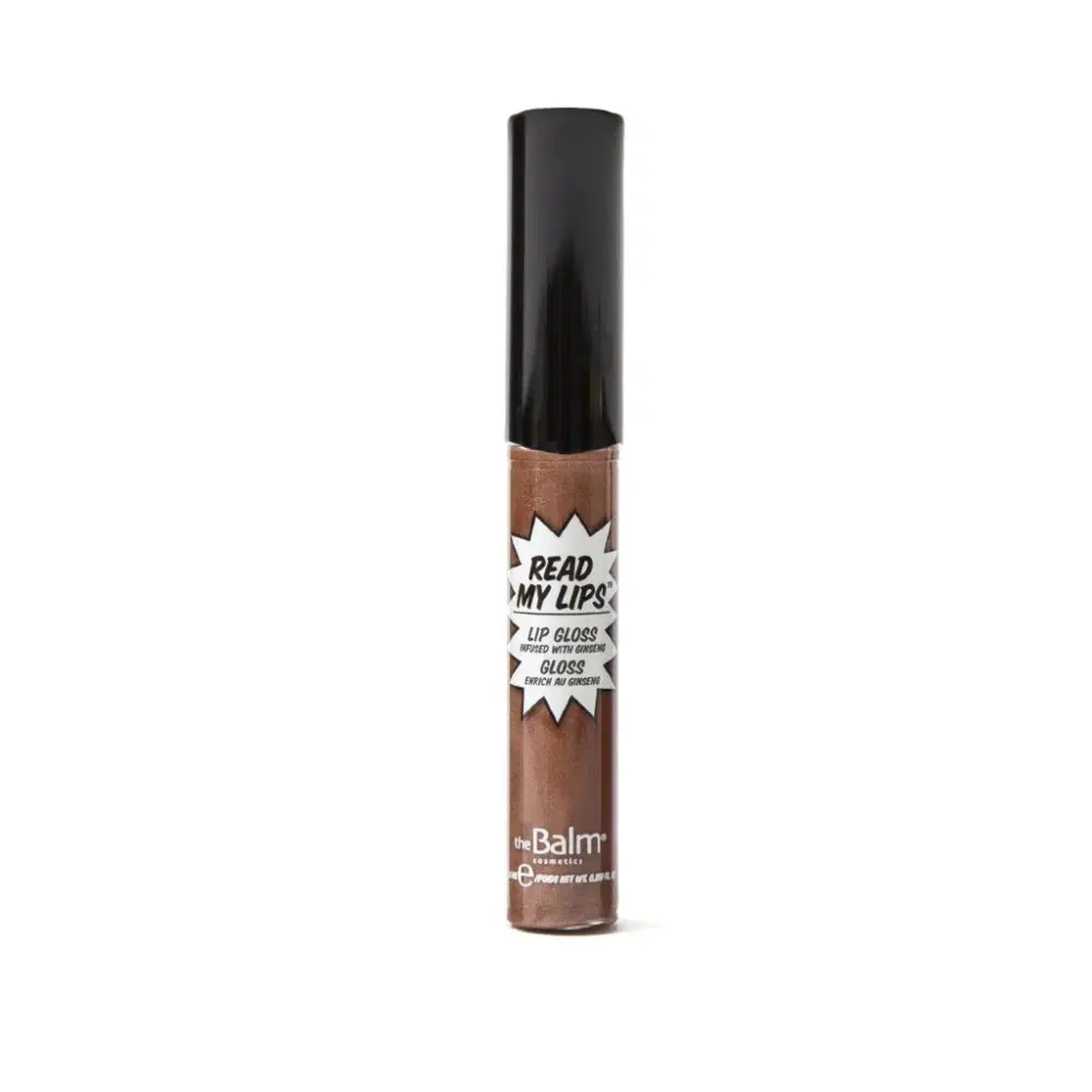 The Balm Read My Lips Lip Gloss - Ka-Bang