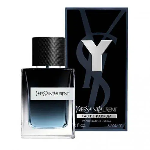 Yves Saint Laurent Y for men EDP 60Ml