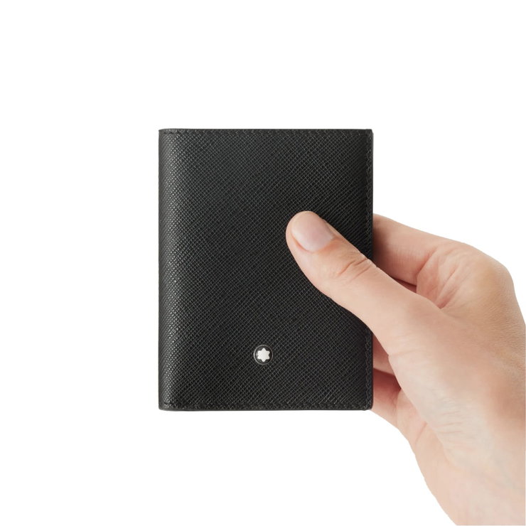 Montblanc Sartorial mini wallet 4cc