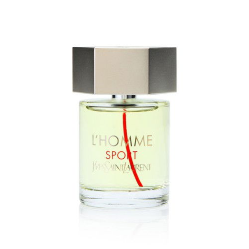 عطر ايف سان لوران لاهوم سبورت اودى تواليت 60 مل