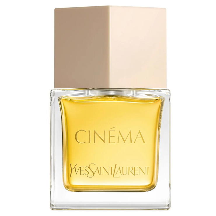 عطر ايف سان لوران سينما او دي بارفيوم 80 مل