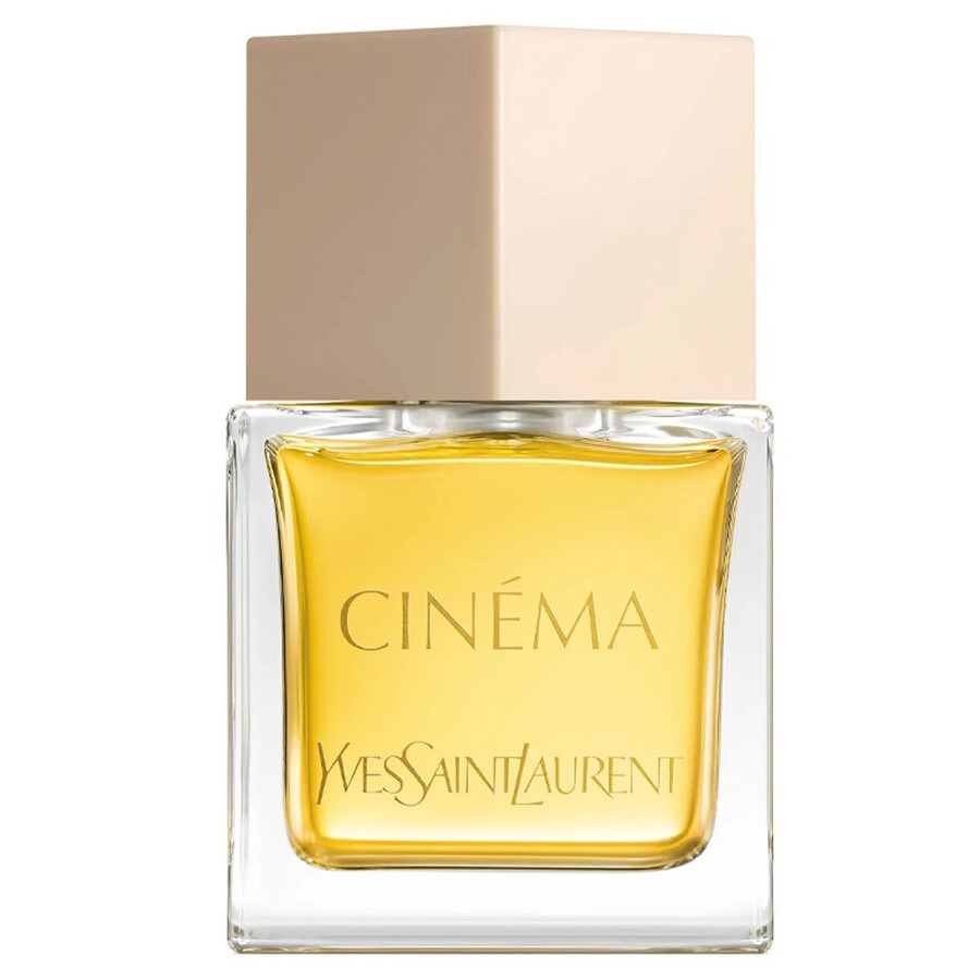 عطر ايف سان لوران سينما او دي بارفيوم 80 مل