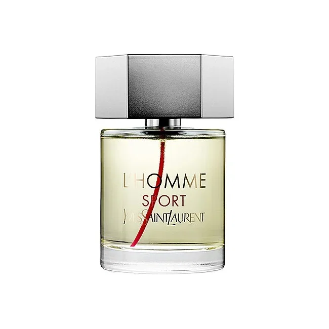 Yves Saint Laurent L Homme Sport Edt 60Ml