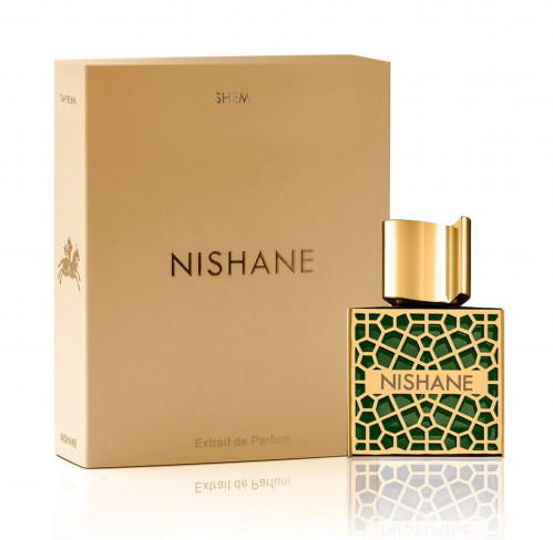 عطر نيشان شيم اكستريت دى بارفيوم 50 مل 