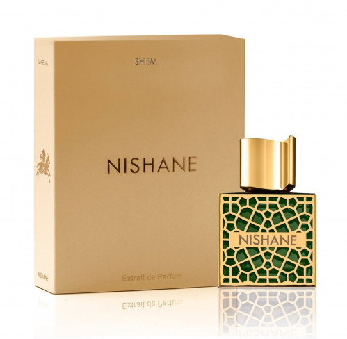 Nishane Shem Extrait De Parfum 50Ml