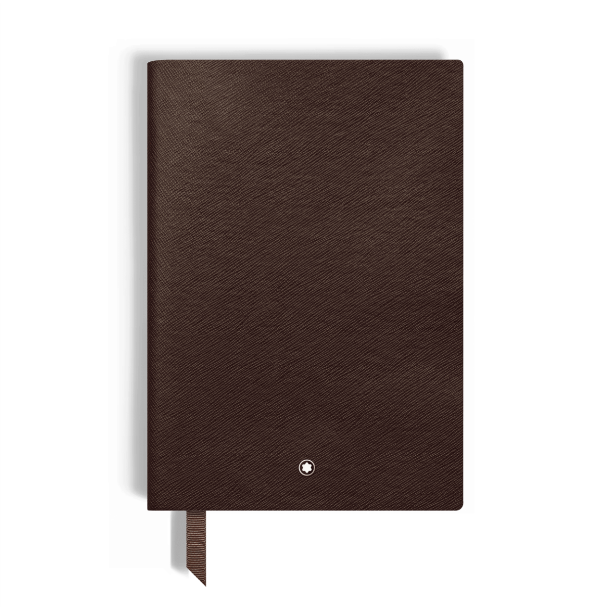 Montblanc Sartorial Medium Notebook – Brown