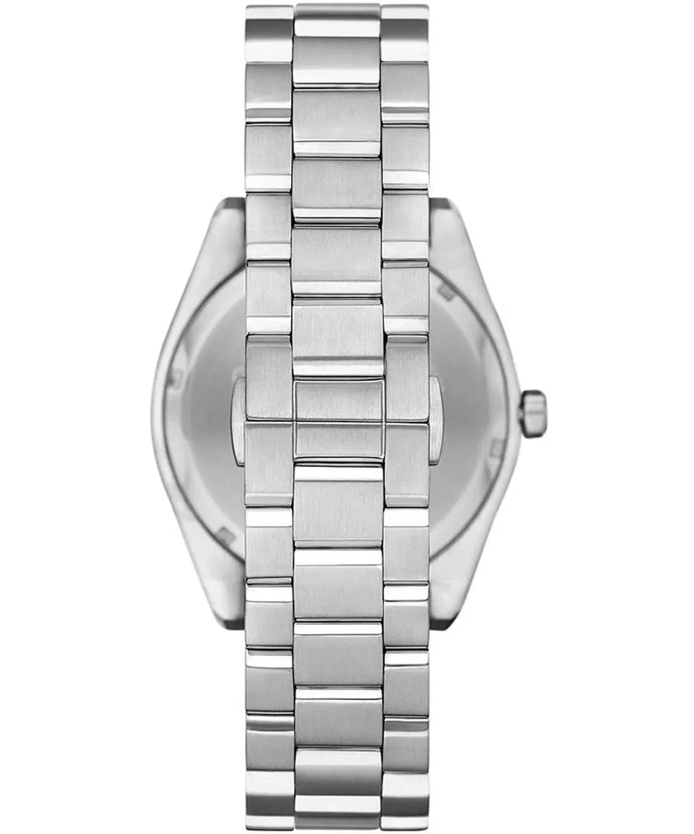 Emporio Armani Federico Green Dial Watch