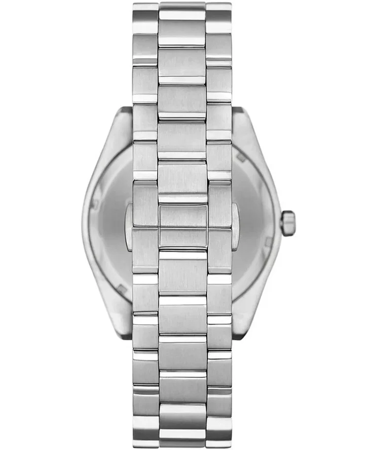 Emporio Armani Federico Green Dial Watch