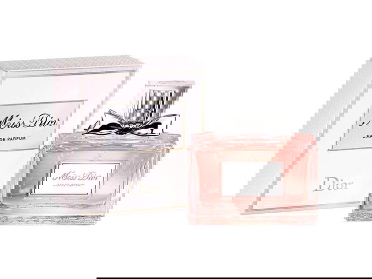 عطر ميس ديور للنساء اودى بيرفيوم 100 مل 