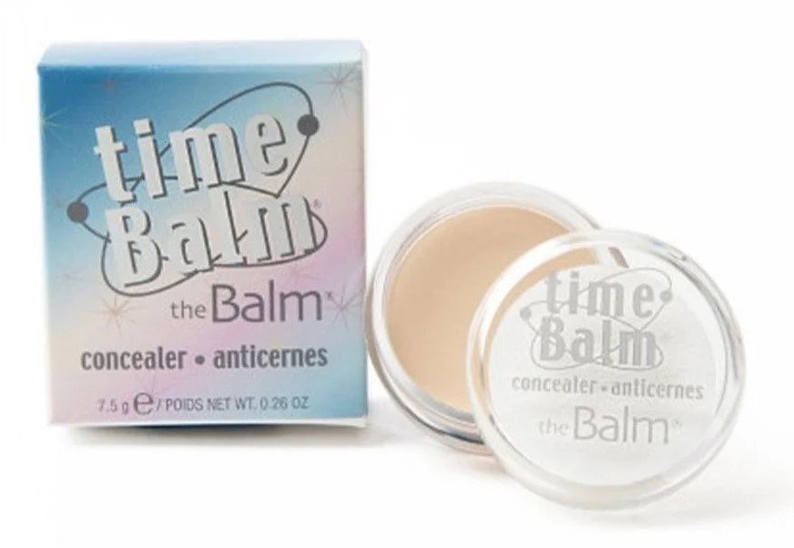 The Balm Time Balm Concealer - Light