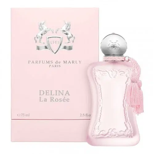 عطر بيرفيومز دى مارلى ديلينا لا روزيه - اودى بيرفيوم  75 مل
