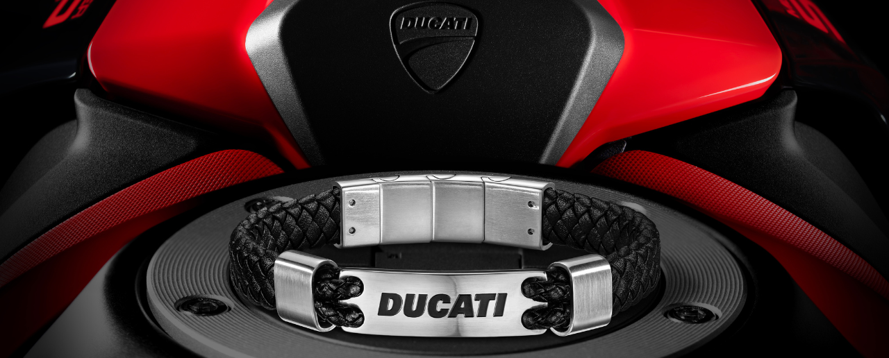 Ducati