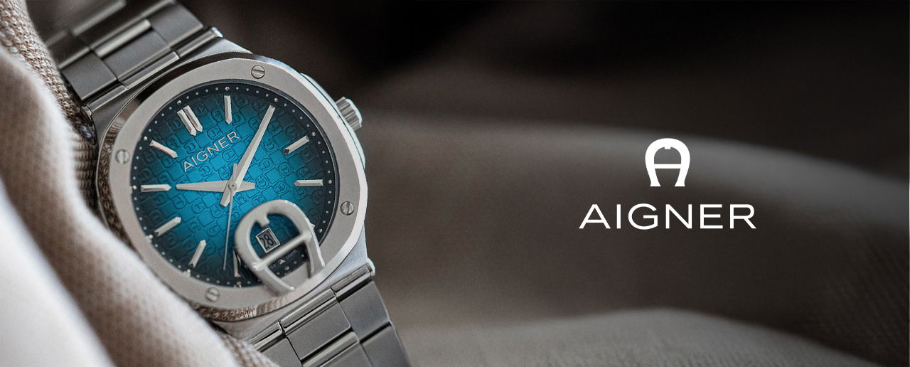 Aigner