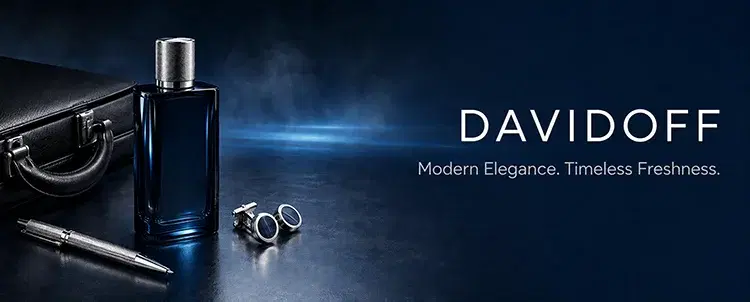 Davidoff: The Essence of Elegance