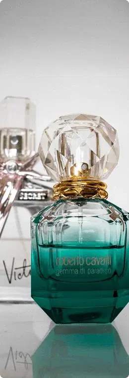 أفضل العطور العالمية والحصرية 