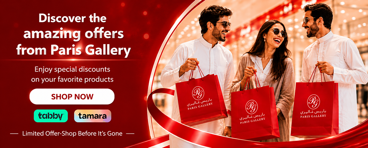 Paris Gallery Luxury Offers Await You