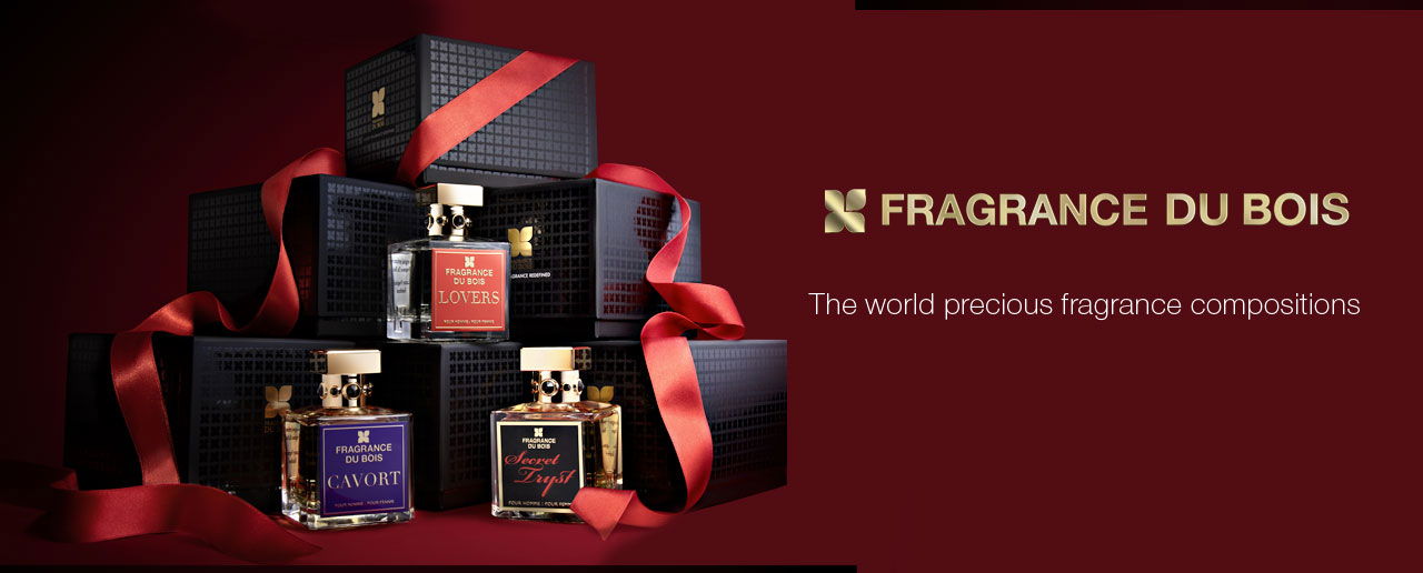 Fragrance Du Bois