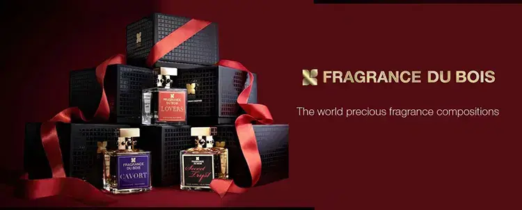 Fragrance Du Bois Rare Luxury Scents