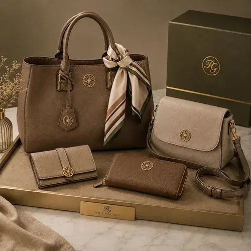 Leather Goods