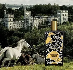 Memo Paris Timeless Scents
