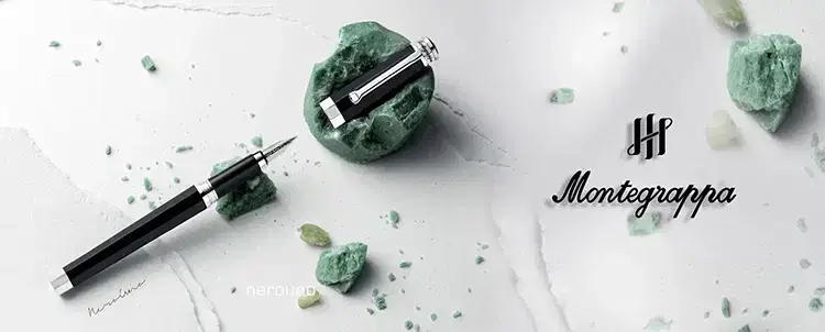 أقلام مونتغرابا الفاخرة أدوات كتابة وهدايا راقية