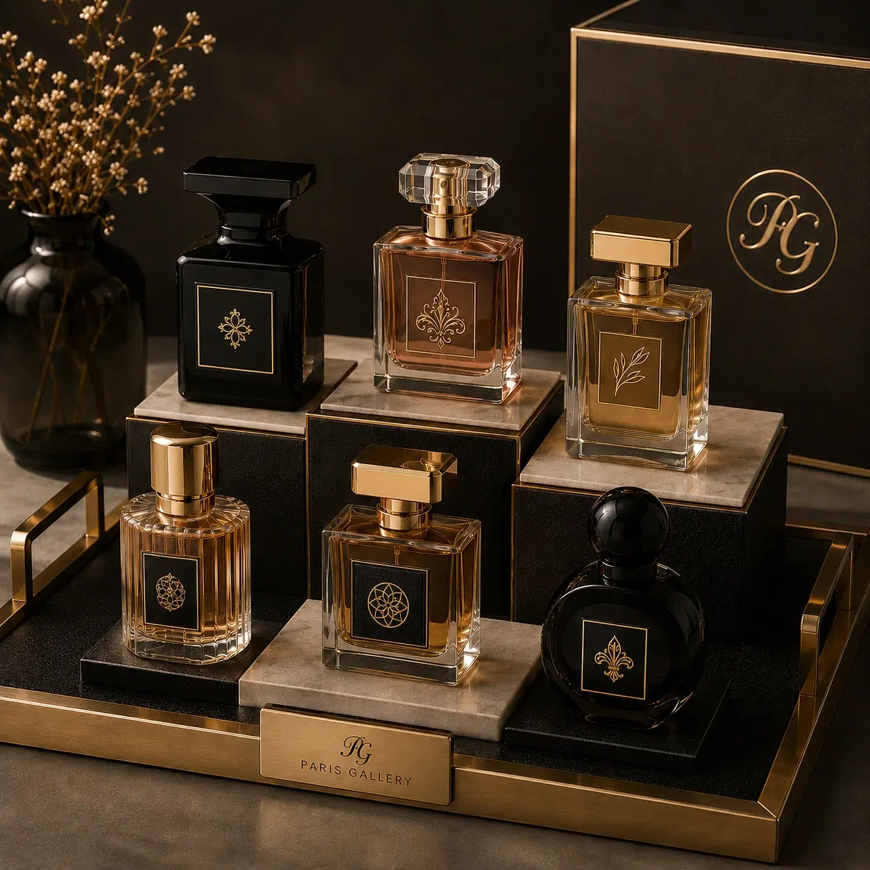 العطور