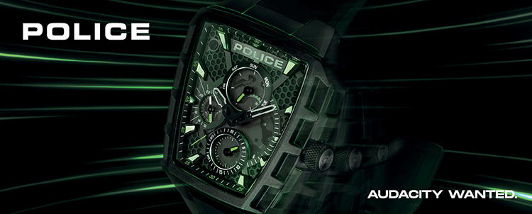 ماركة بوليس 