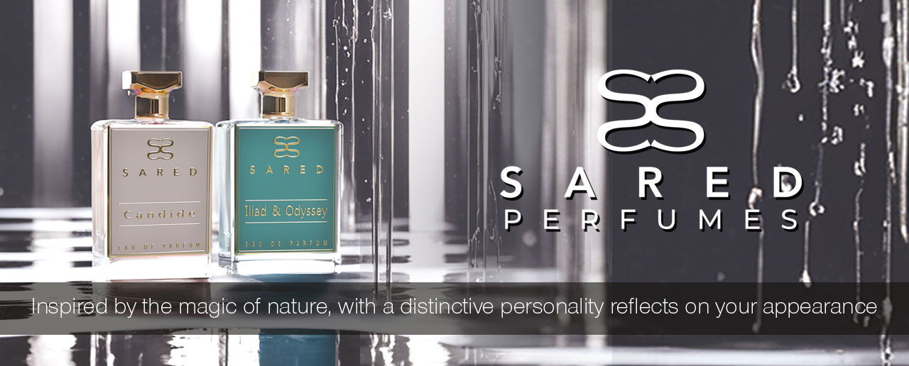 Sared