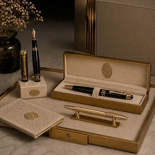 Writing instrument